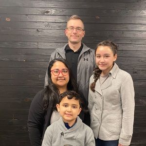 Meet your Posher, Keith